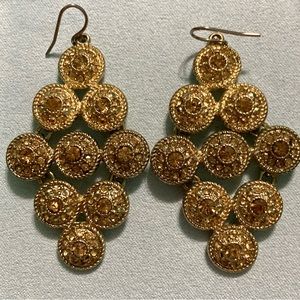 Vintage Earrings